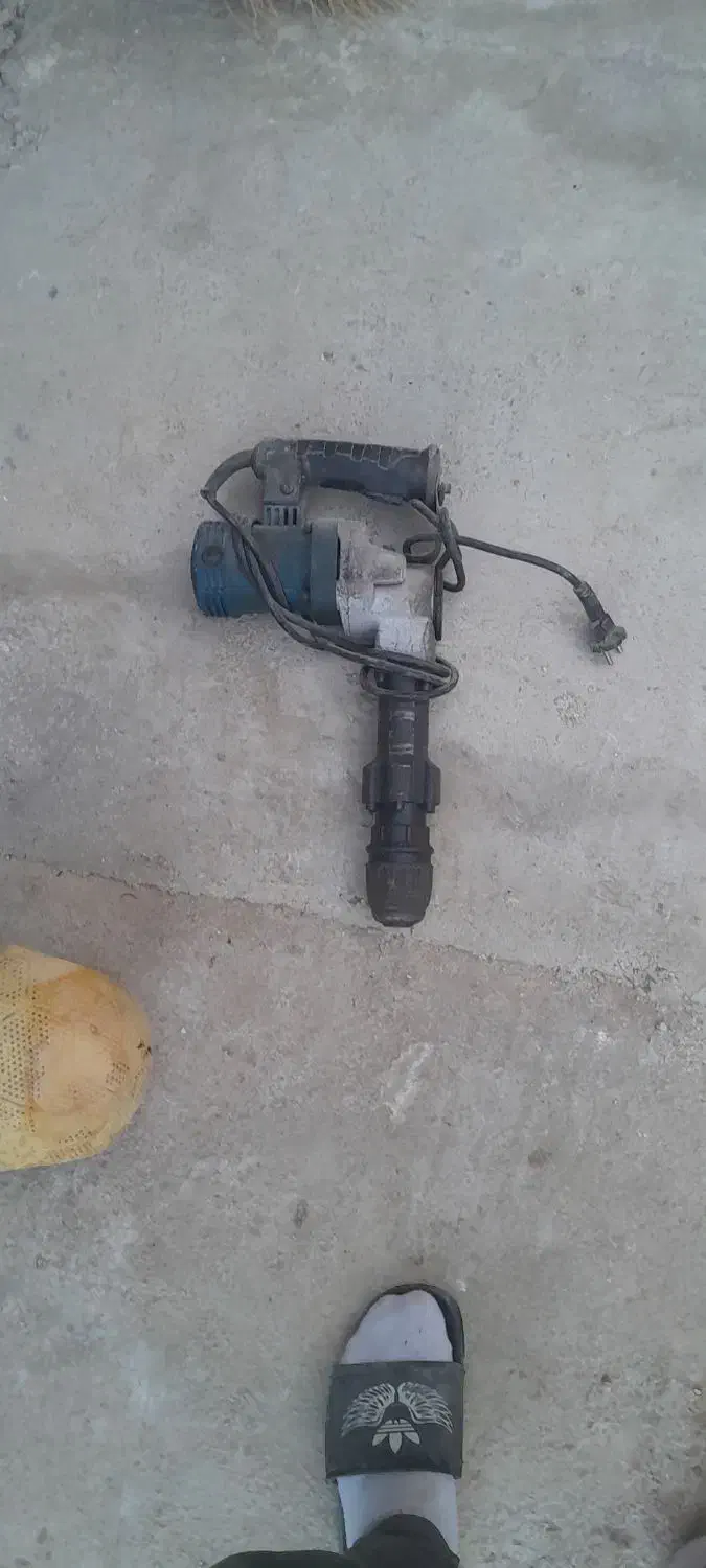 دینام وینج سالم|مصالح و تجهیزات ساختمان|فامنین, |دیوار