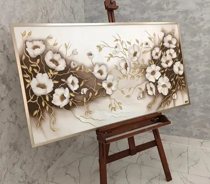 تابلو|تابلو، نقاشی، عکس|بجنورد, |دیوار