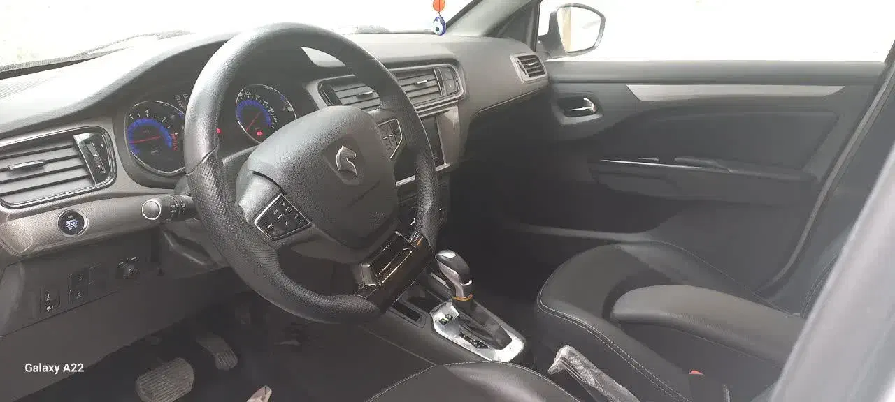 تارا اتومات خانگی|خودرو سواری و وانت|تهران, دژکام|دیوار