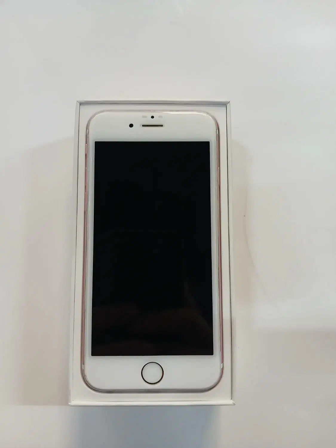 گوشی اپل iphone6s حافظه ۶۴|موبایل|اندیشه, اندیشه فاز ۱|دیوار