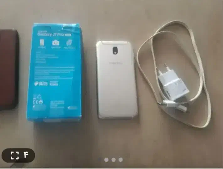 J7pro|موبایل|اصفهان, ارزنان|دیوار