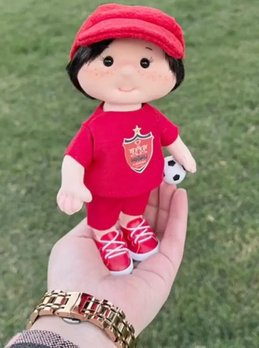 عروسک مهربان|کلکسیون و سرگرمی|تفت, |دیوار