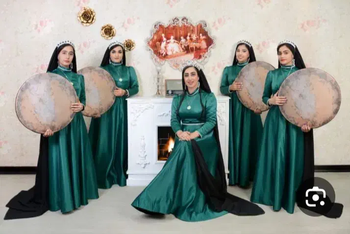 اجرای گروه دفنوازی در مراسمات و تشریفات|خدمات پذیرایی، مراسم|نسیم‌شهر, |دیوار