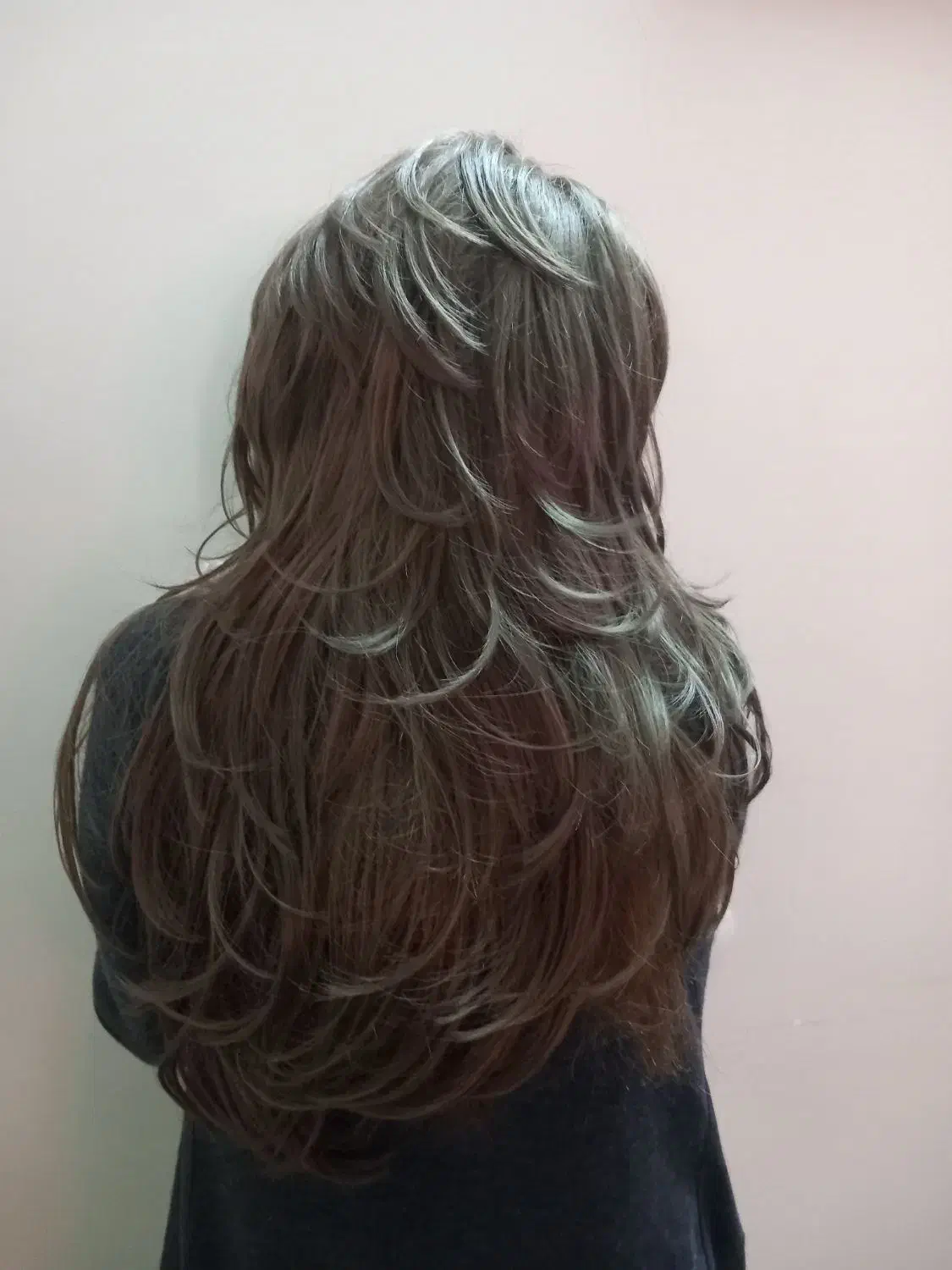 کلاه گیس|آرایشی، بهداشتی، درمانی|ساوه, |دیوار