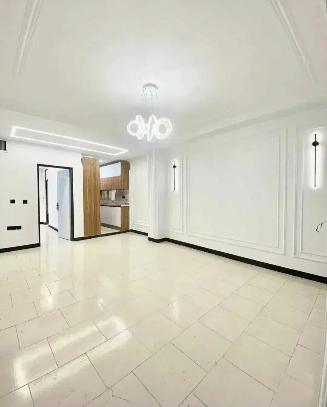 آپارتمان ۵۰ متری ۱ خوابه کم سن و سال در شهر زیبا|فروش آپارتمان|تهران, شهر زیبا|دیوار