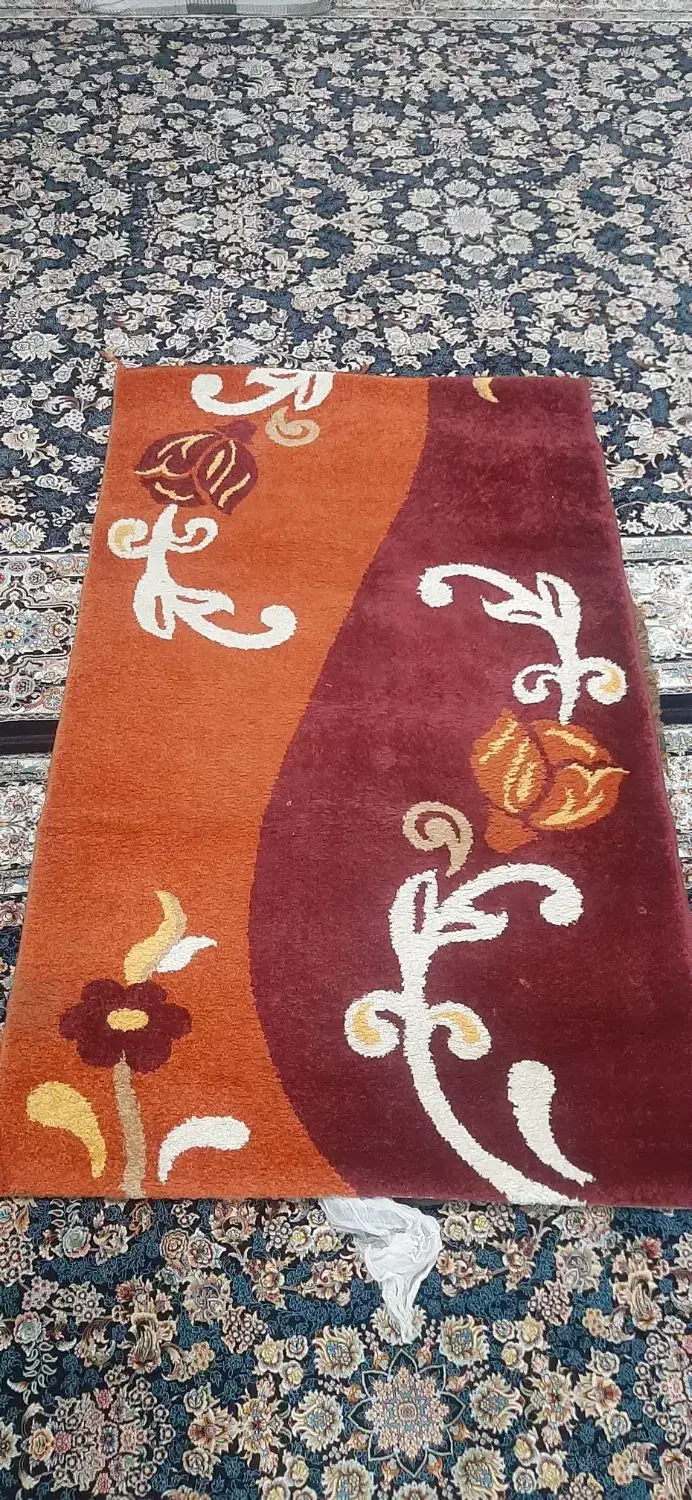 فرش فانتزی ضخیم|فرش|مشهد, ایثار|دیوار