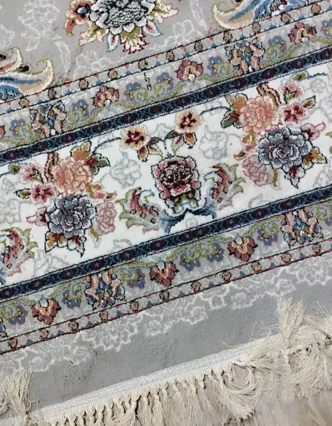 قالی 12 متری|فرش|پاوه, |دیوار