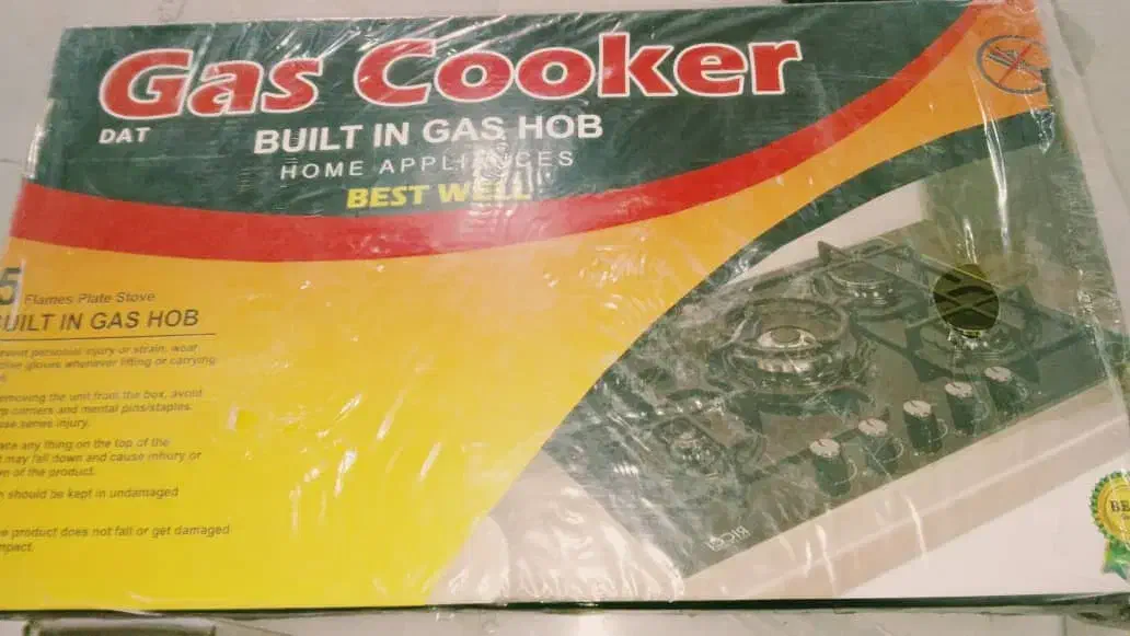 اجاق گاز|اجاق گاز و لوازم برقی پختوپز|ششده و قره بلاغ, |دیوار