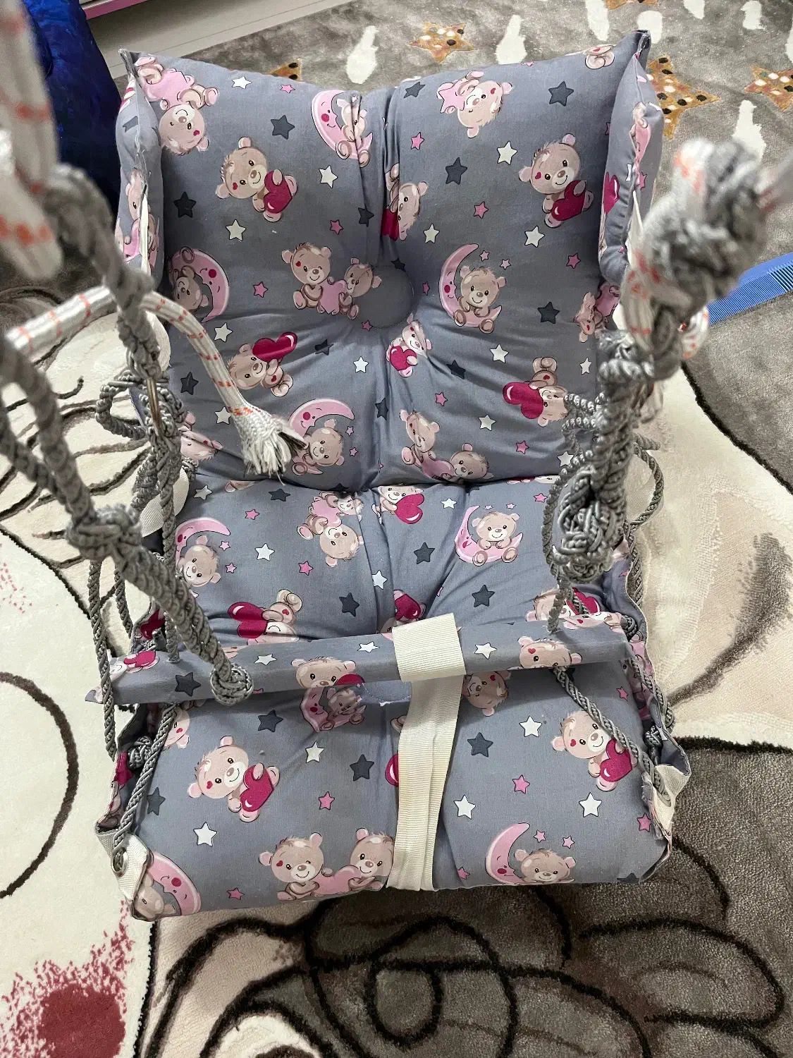 تاب|اسباب و اثاث بچه|نیشابور, شهرک اندیشه|دیوار