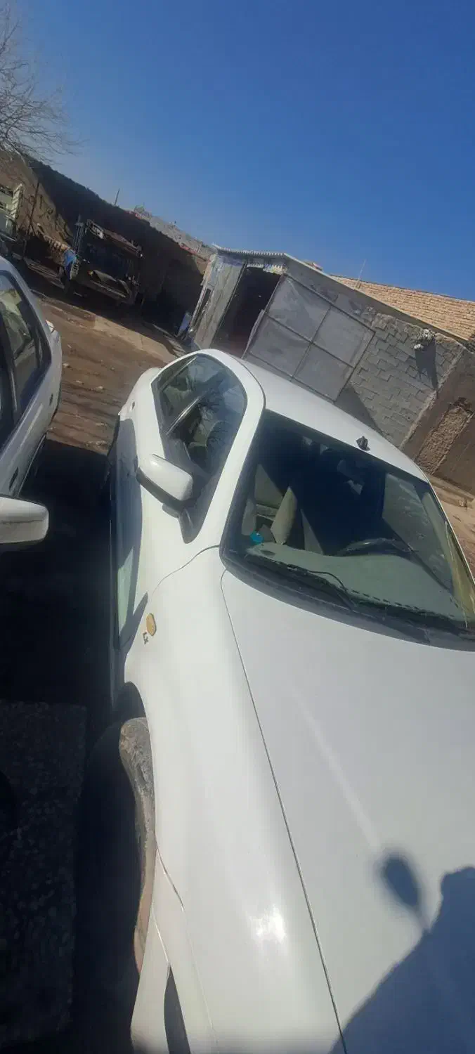 سمند ef7 مدل 92|قطعات یدکی و لوازم جانبی|تبریز, |دیوار