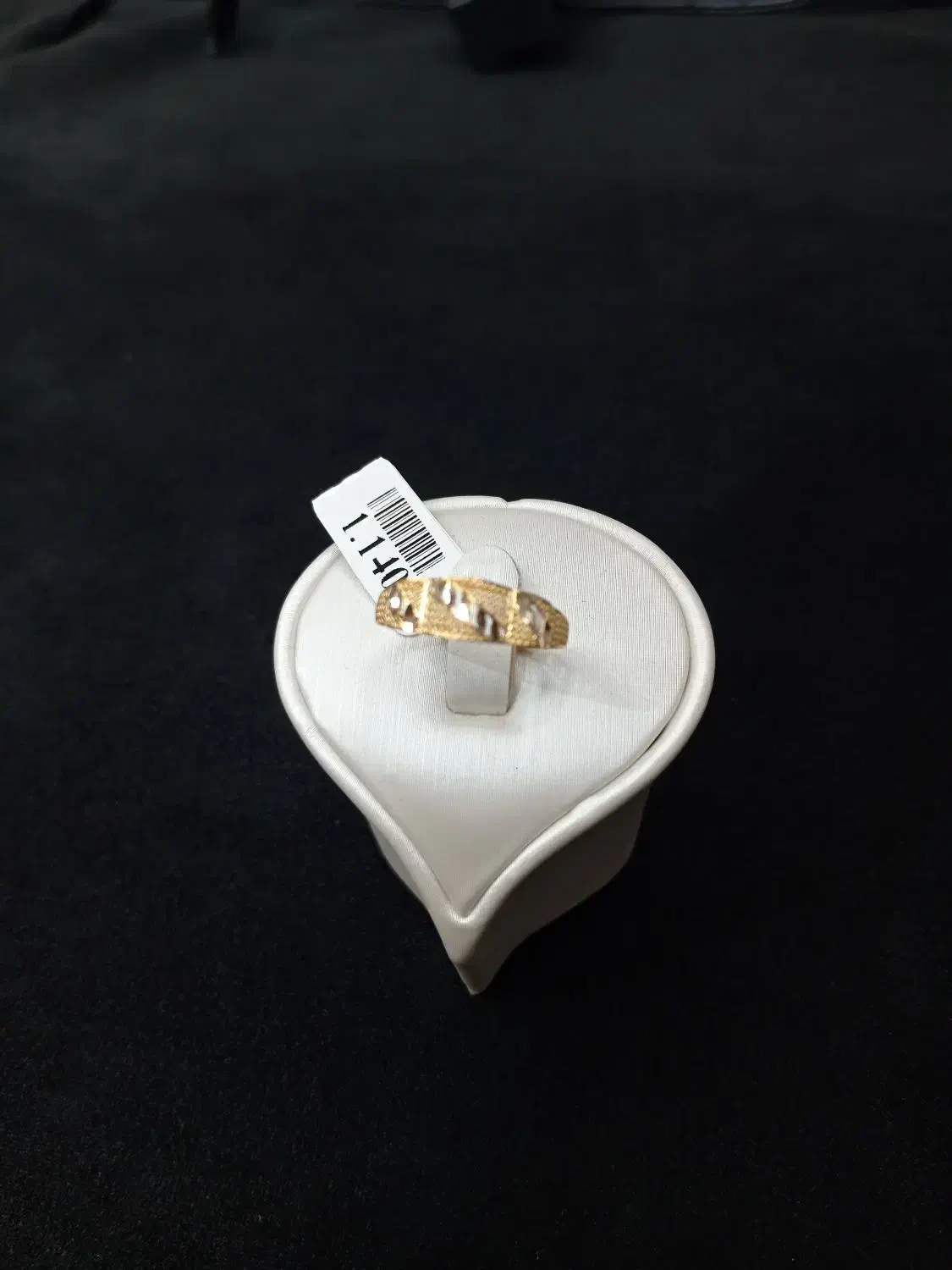 انگشتر طلا|جواهرات|اندیشه, اندیشه فاز ۳|دیوار