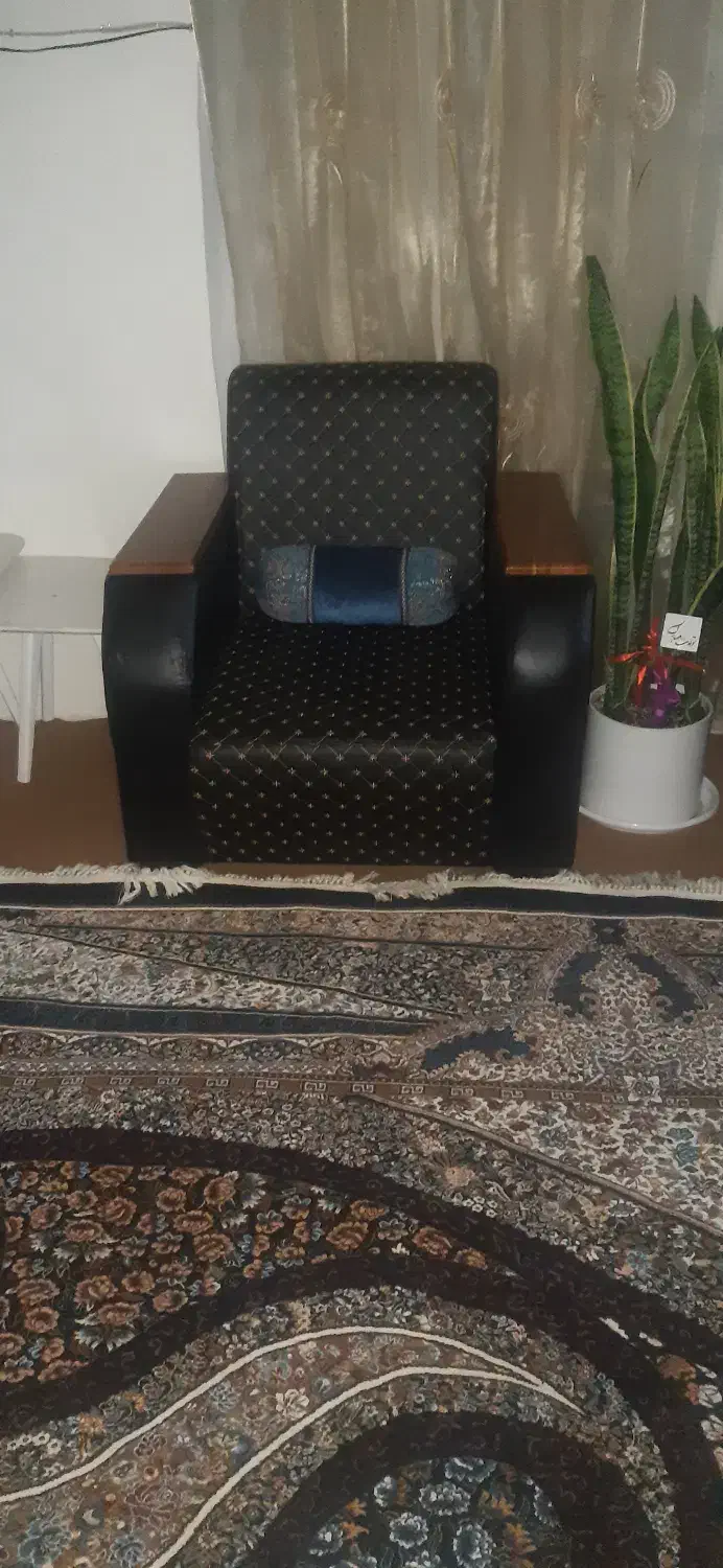 مبل|مبلمان خانگی و میز عسلی|آسارا, |دیوار