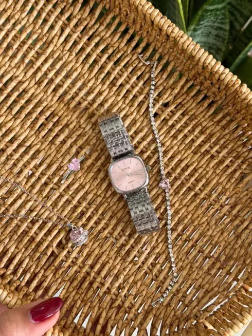 ست هدیه زنانه|ساعت|رفسنجان, |دیوار