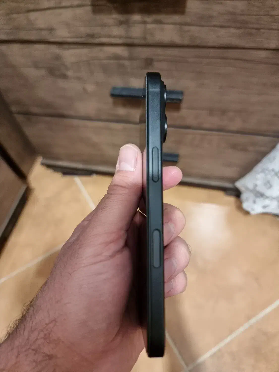 آیفون 16|موبایل|تهران, جیحون|دیوار