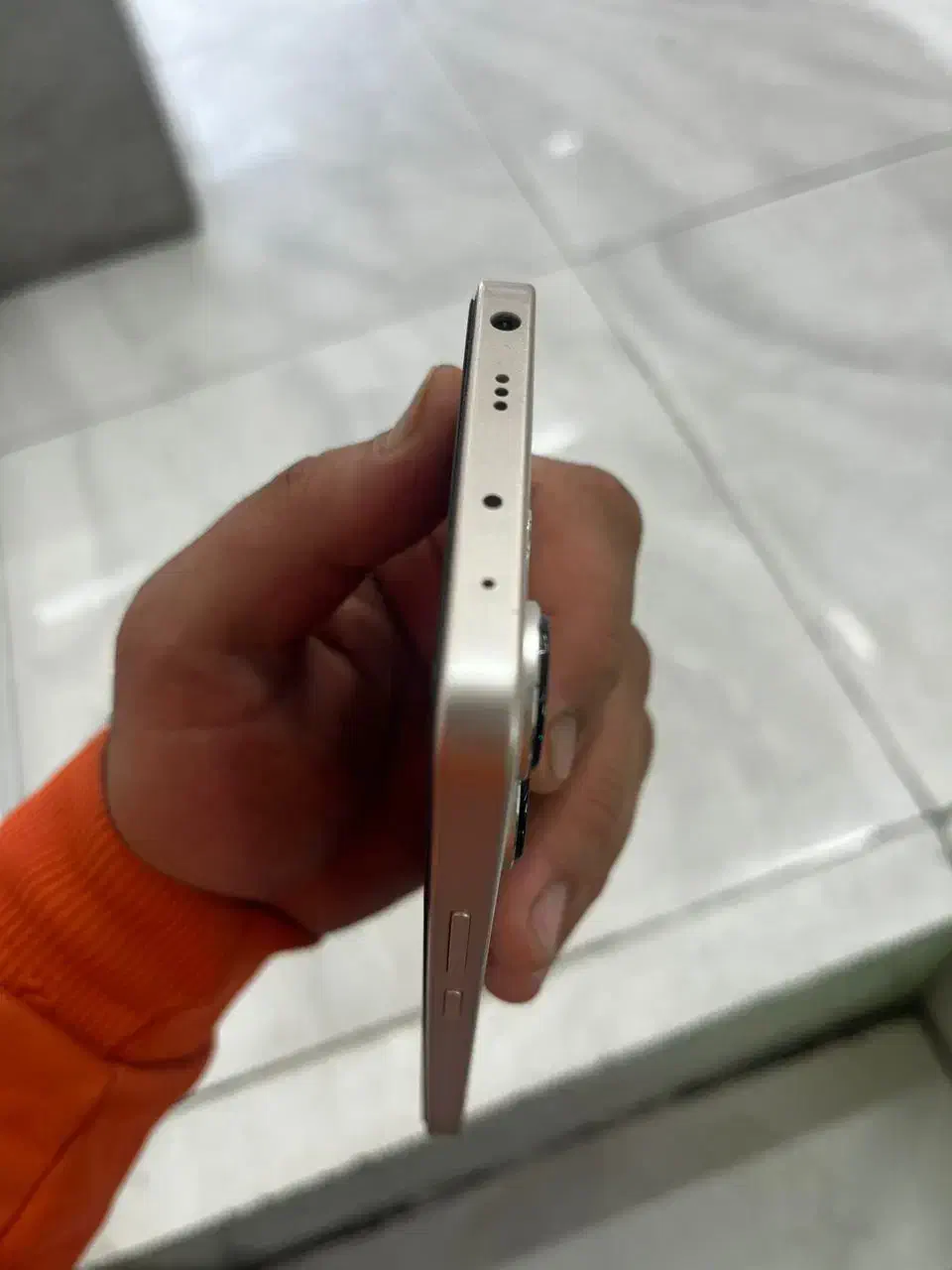 note13 4G حافظه 512 رم 8|موبایل|اصفهان, گلزار|دیوار