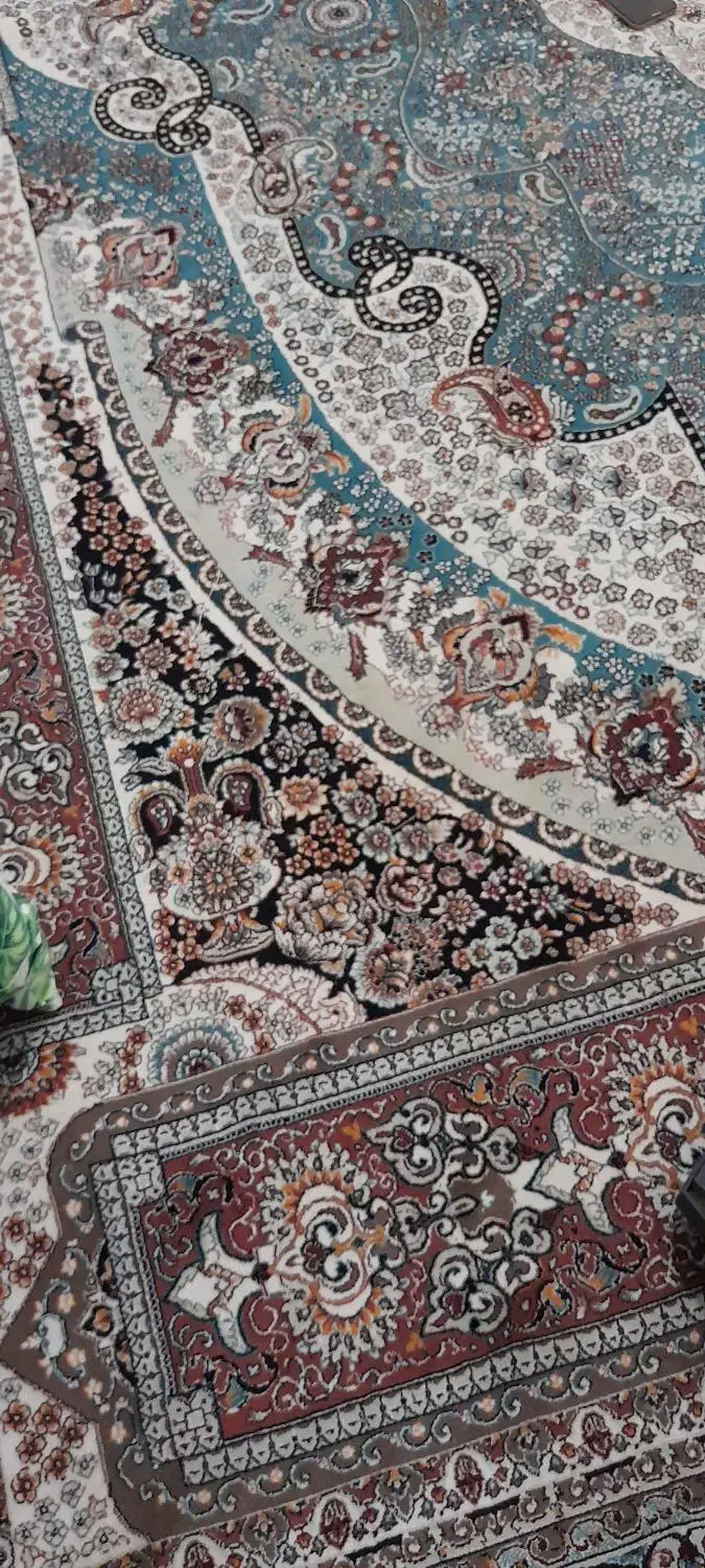 قالی ۷۰۰ شانه سالم|فرش|بندرعباس, |دیوار