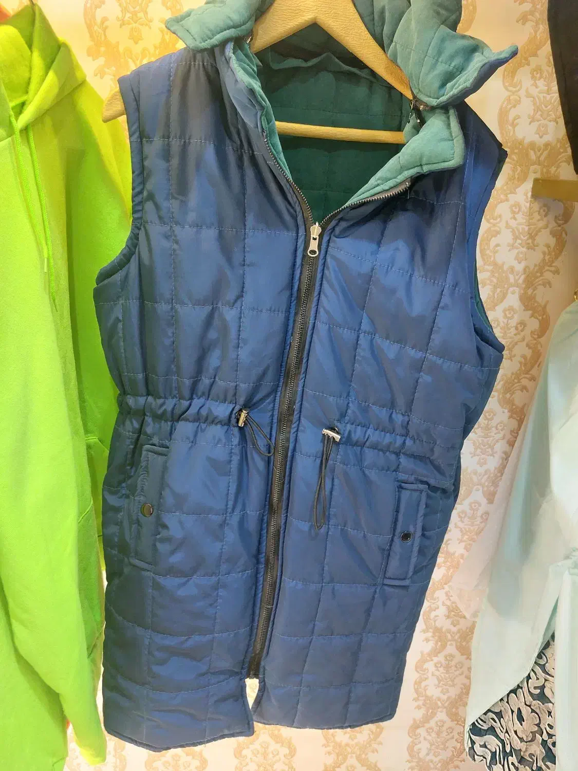 حراج اجناس بوتیک زیر قیمت خرید|لباس|قوچان, |دیوار