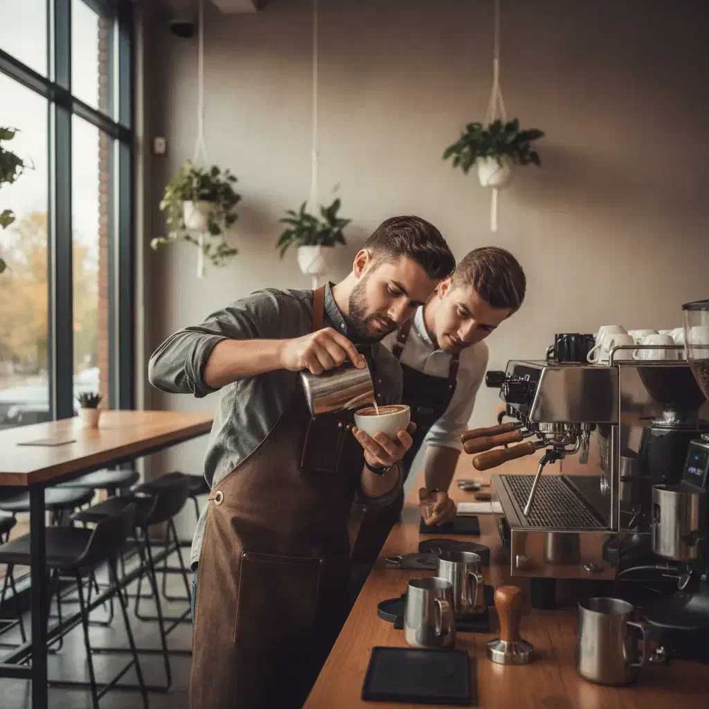 مشاور رشد فروش کافه/راه اندازی کافه/حل سریع مشکلات|خدمات پیشه و مهارت|تهران, قلهک|دیوار