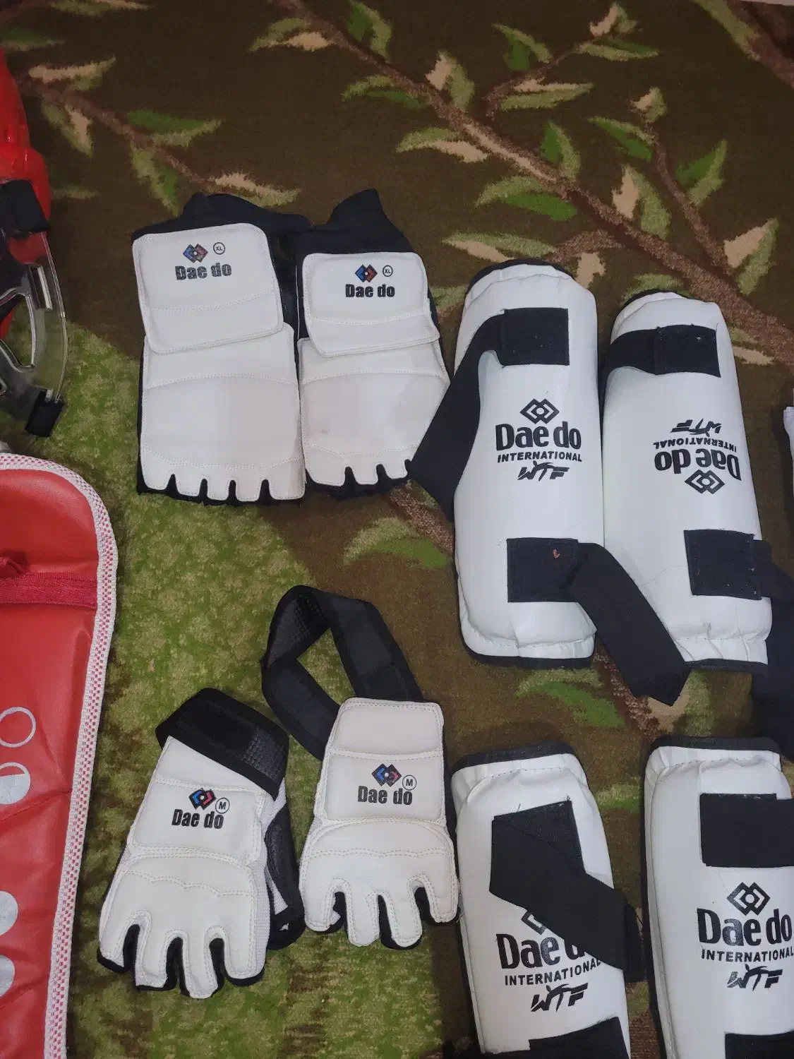 هوگو|تجهیزات ورزشی|اردبیل, |دیوار