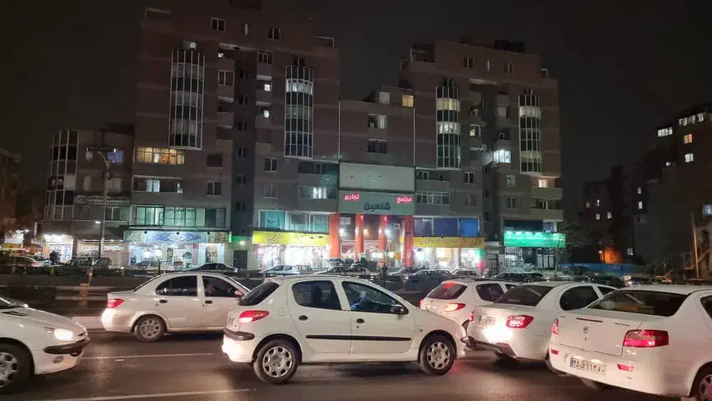 فروش مغازه ۱۴۰ متری در آذربایجان|فروش مغازه و غرفه|تهران, آذربایجان|دیوار