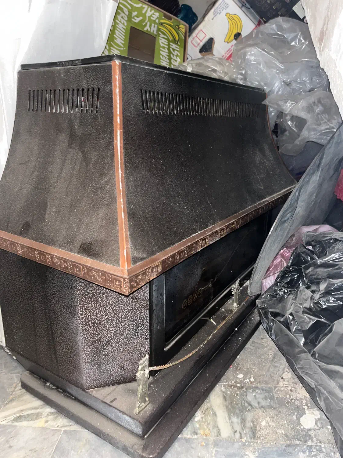 بخاری|بخاری، هیتر، شومینه|تهران, سلیمانی|دیوار