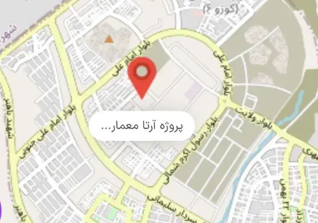 95 متر/شیک/مستحکم/آماده تحویل/یک میلیارد|فروش آپارتمان|قم, شهرک مهدیه (مدرس)|دیوار