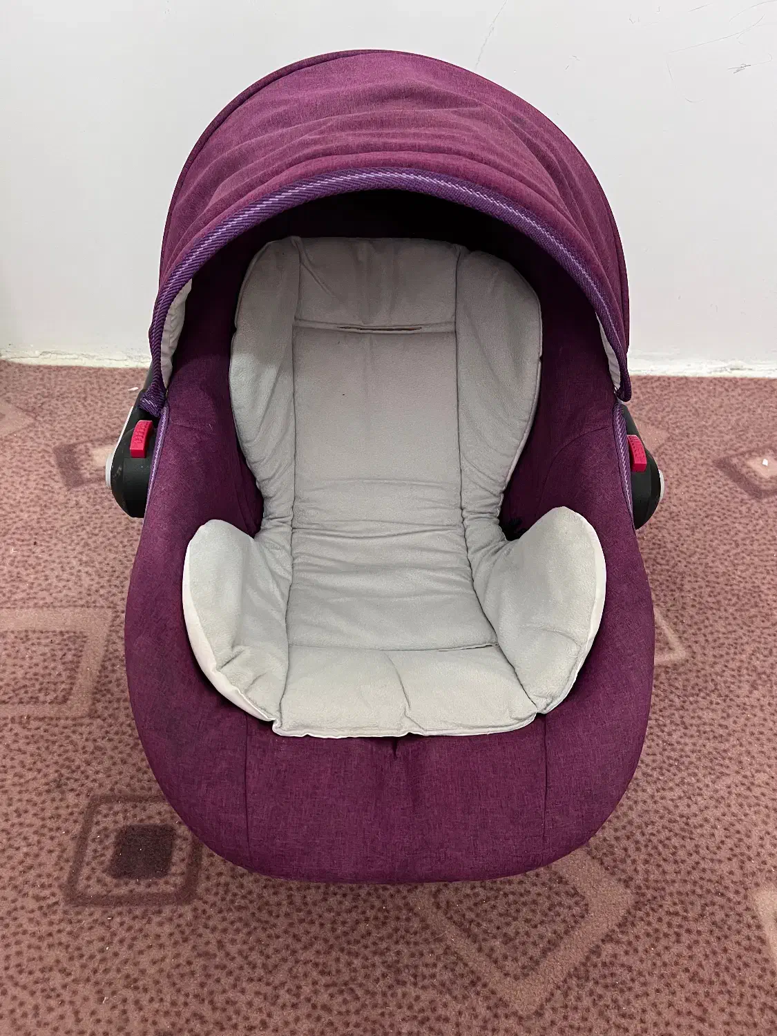 کریر|کالسکه و لوازم جانبی|مه ولات, |دیوار