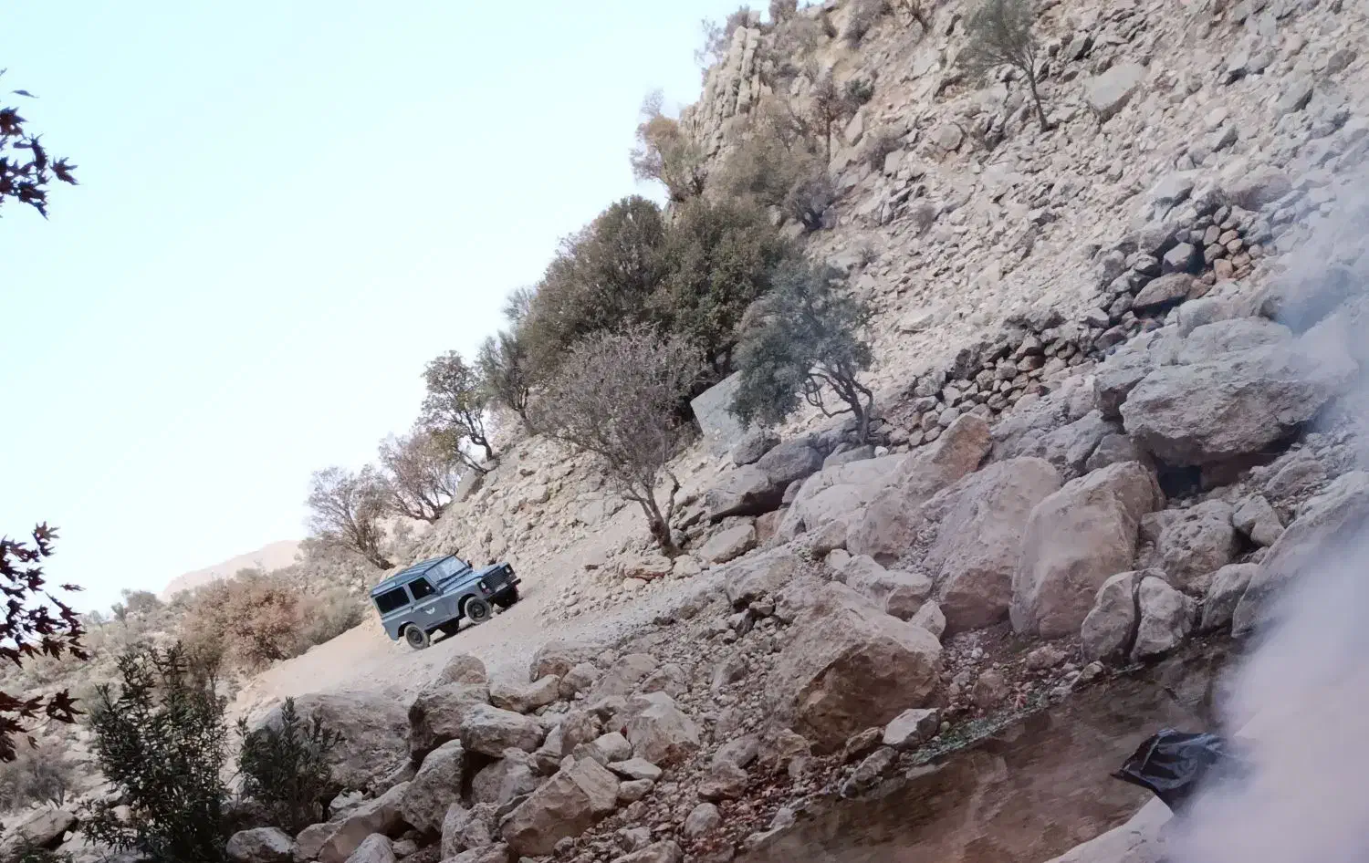 پاژن 73بشرط|خودرو سواری و وانت|شیراز, نجم آباد|دیوار