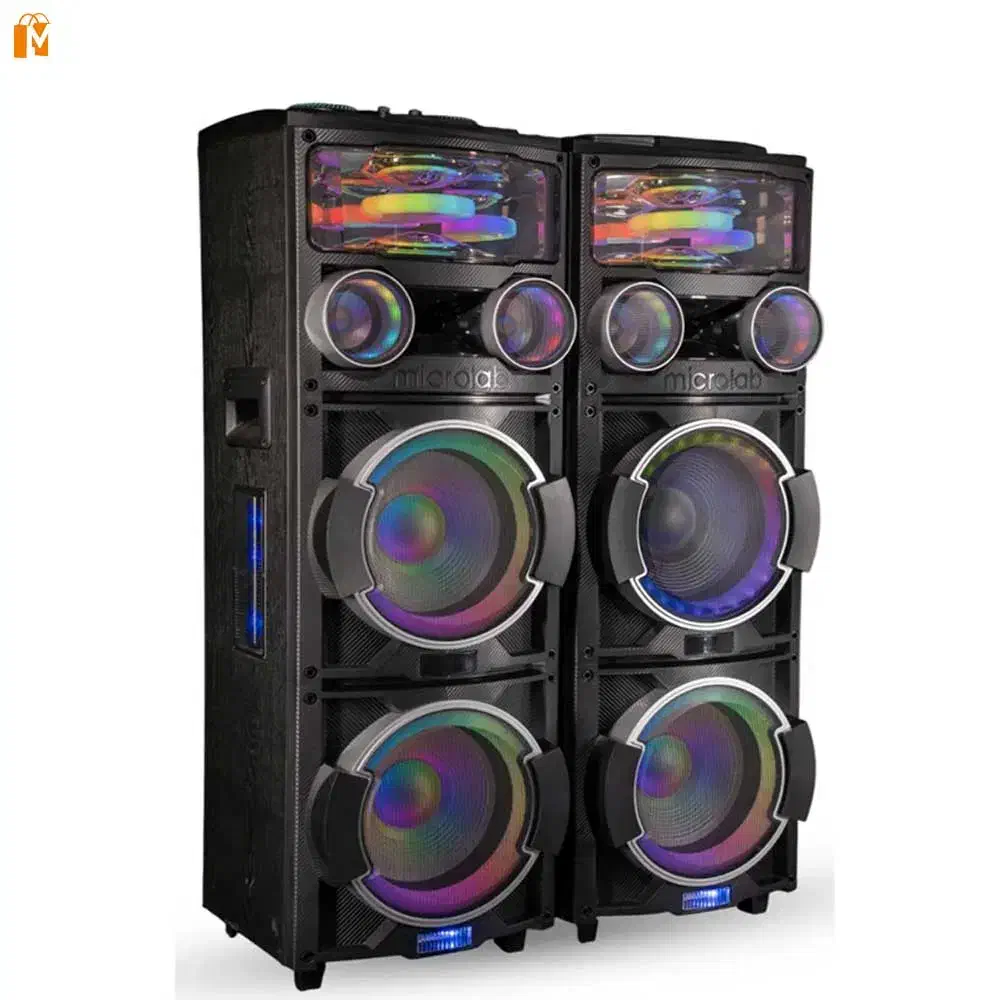 اسپیکر دوتکه t400|سیستم صوتی خانگی|اسلام‌شهر, زرافشان|دیوار