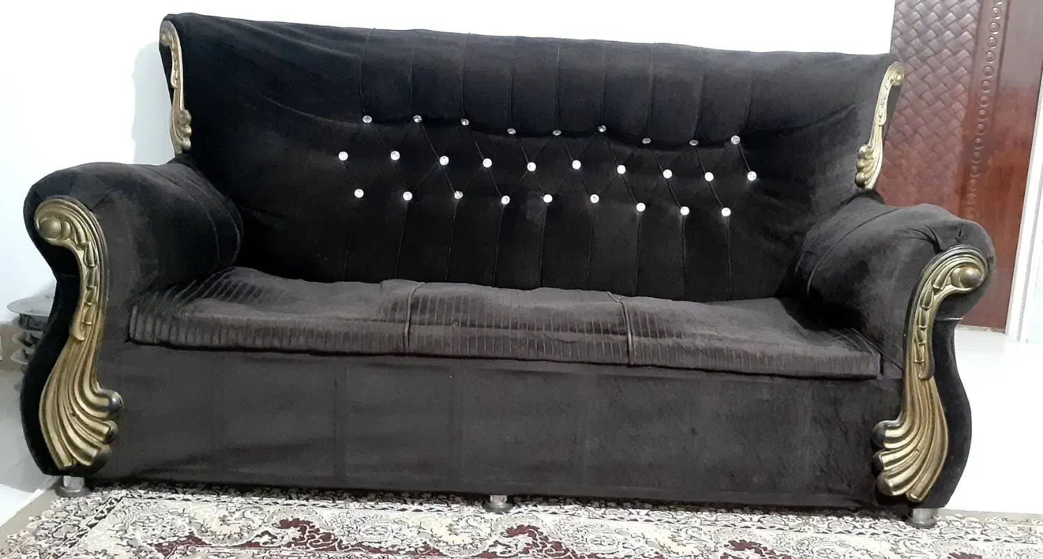 مبل|مبلمان خانگی و میز عسلی|آشخانه, |دیوار