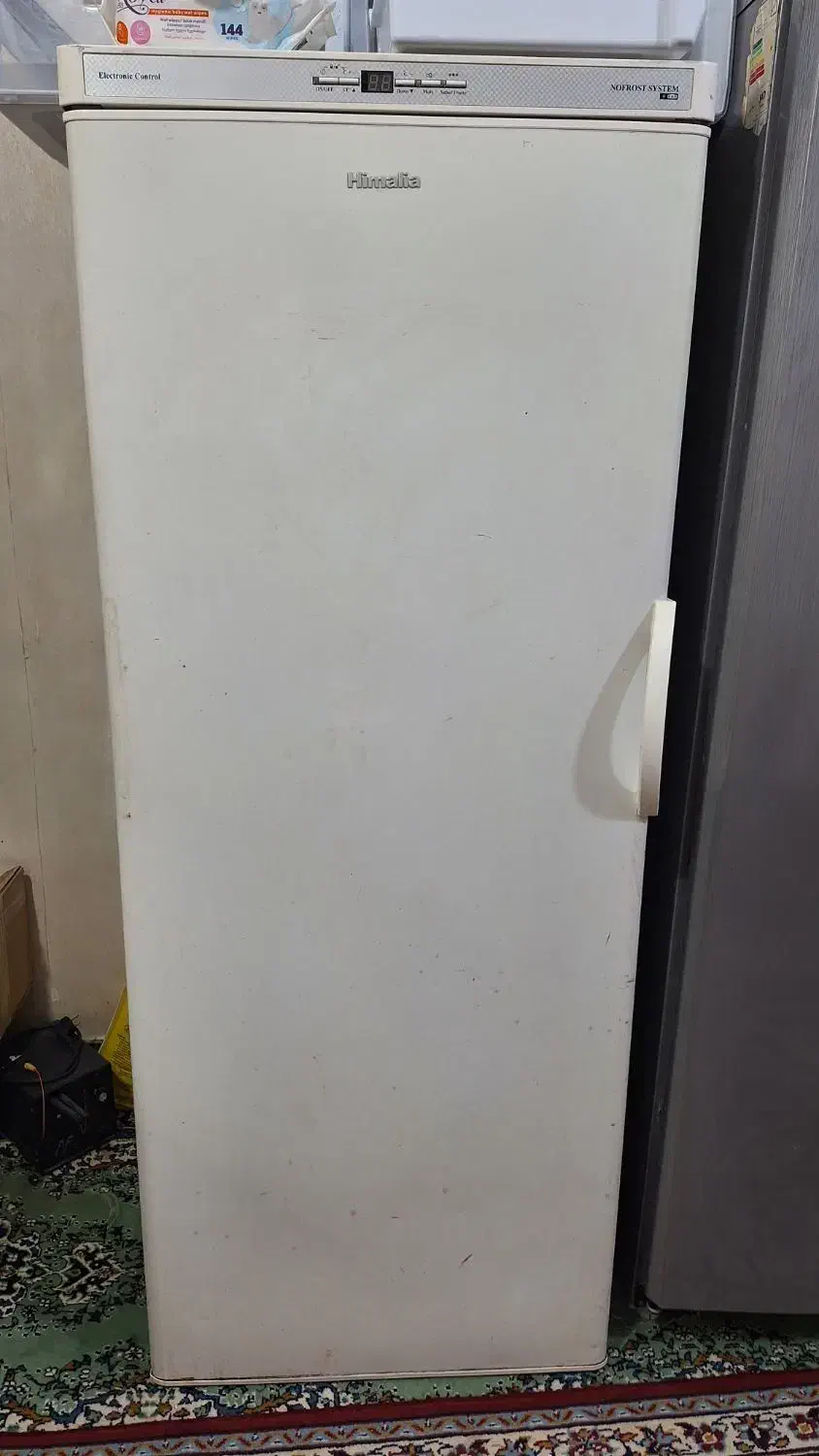 هیمالیا فریزر|یخچال و فریزر|بندر امام خمینی, |دیوار