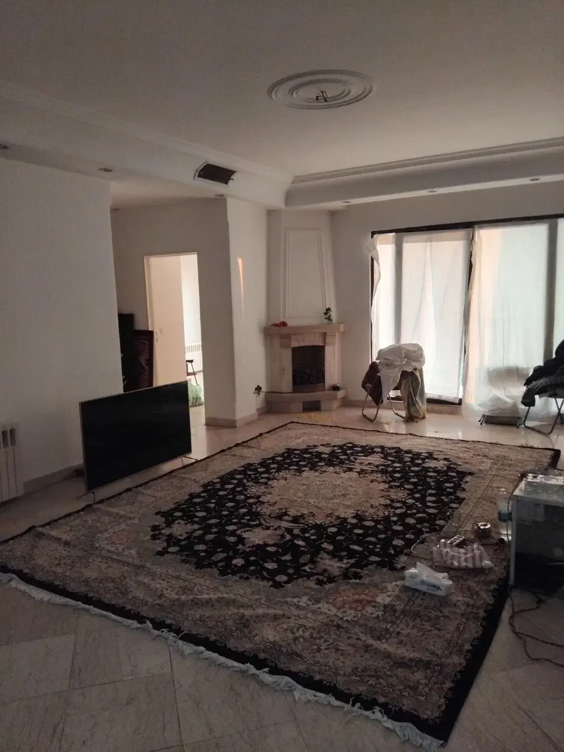 پارک پلیس بالاتر از چهاراه استقلال|اجارهٔ آپارتمان|تهران, مجیدآباد|دیوار