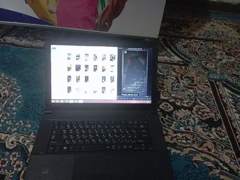 لبتاب|رایانه همراه|زاهدان, |دیوار