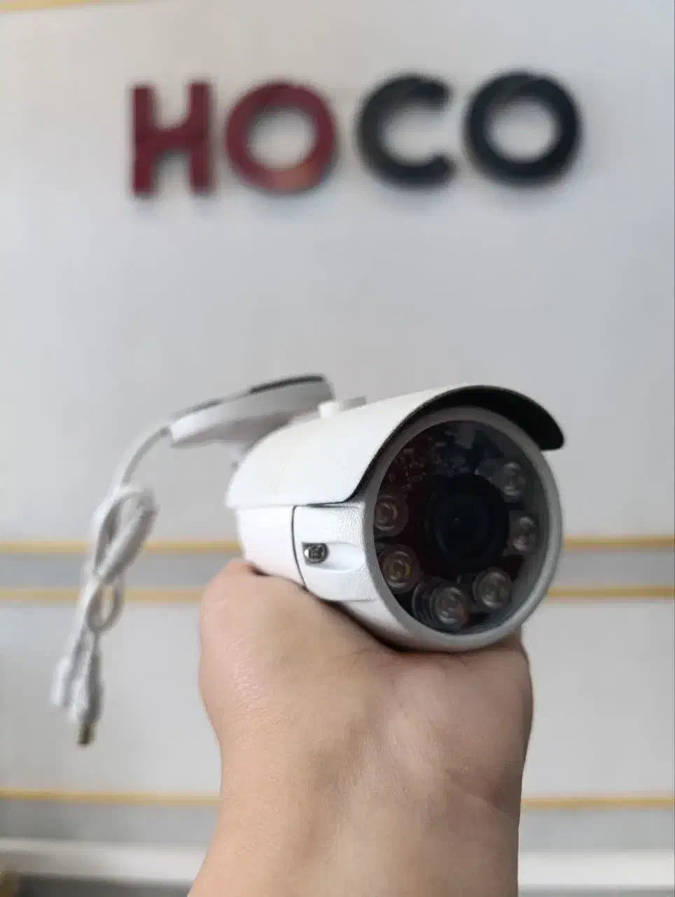 دوربین طلا مداربسته|دوربین مداربسته|سبزوار, طبرسی (جعفرآباد)|دیوار