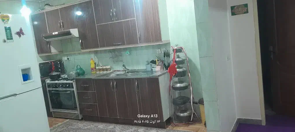 آپارتمان مهرشهر.طبقه دوم.بهترین سایت|فروش آپارتمان|دزفول, |دیوار