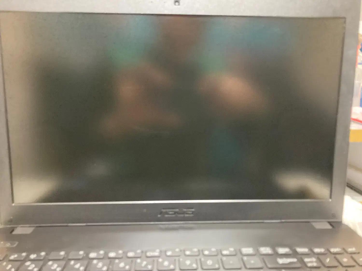 لب‌تابasus|رایانه همراه|نسیم‌شهر, |دیوار