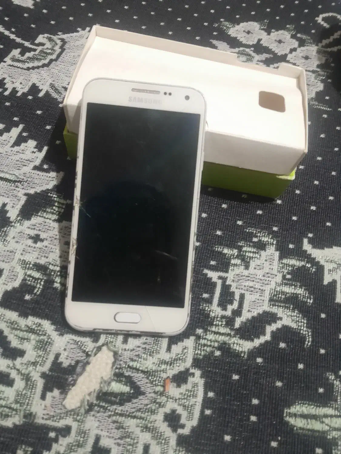 گوشی سامسونگ|موبایل|شیراز, شیخ علی چوپان|دیوار