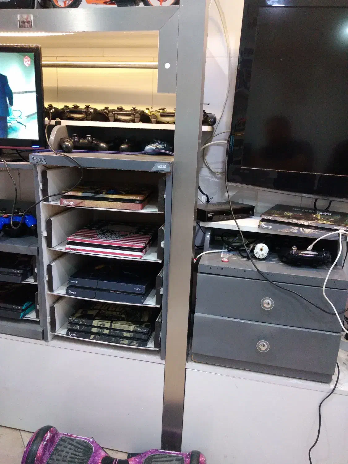 اجارە پلی استیشن|کنسول، بازی ویدئویی و آنلاین|سنندج, |دیوار