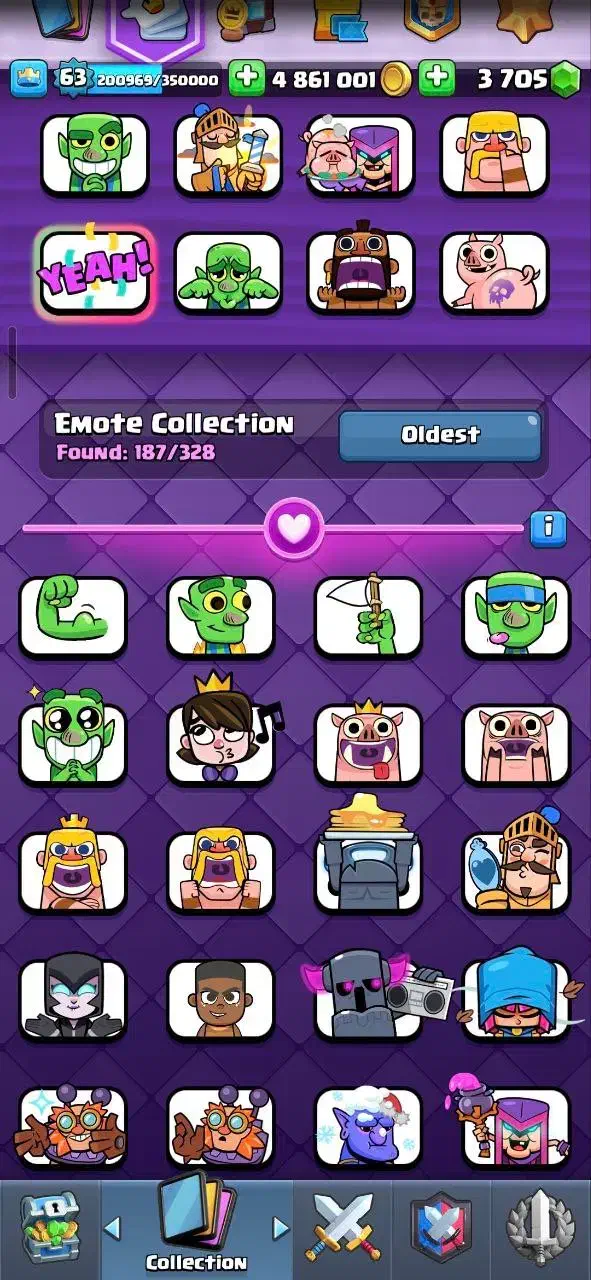 فروش اکانت رویال|کنسول، بازی ویدئویی و آنلاین|ساری, |دیوار