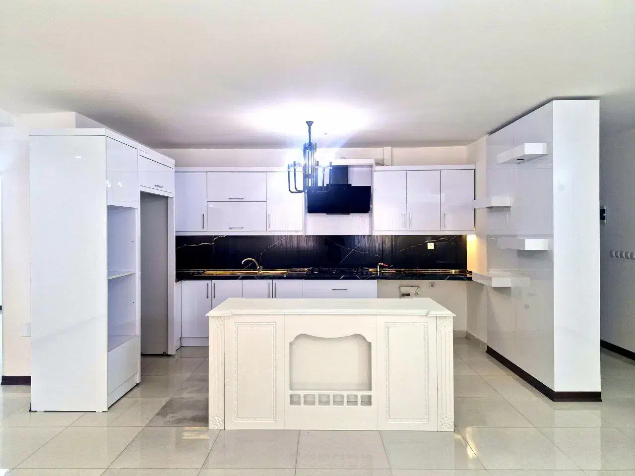 ۱۱۰ متردونبش بازسازی شده رحمانیه ۵،معاوضه با الهیه|فروش آپارتمان|مشهد, جاهد شهر|دیوار