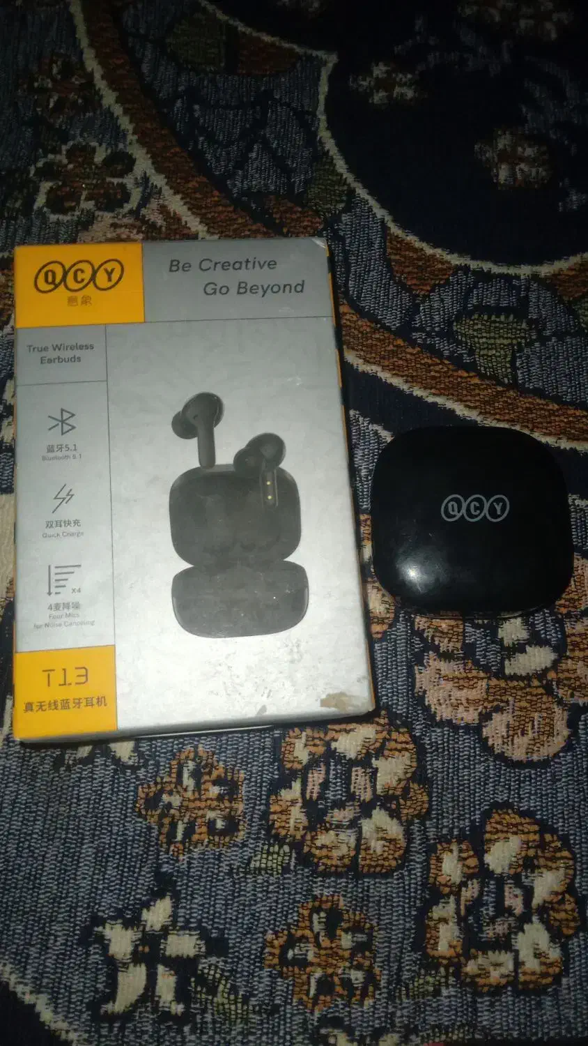 ایرپاد|لوازم جانبی موبایل و تبلت|خنج, |دیوار