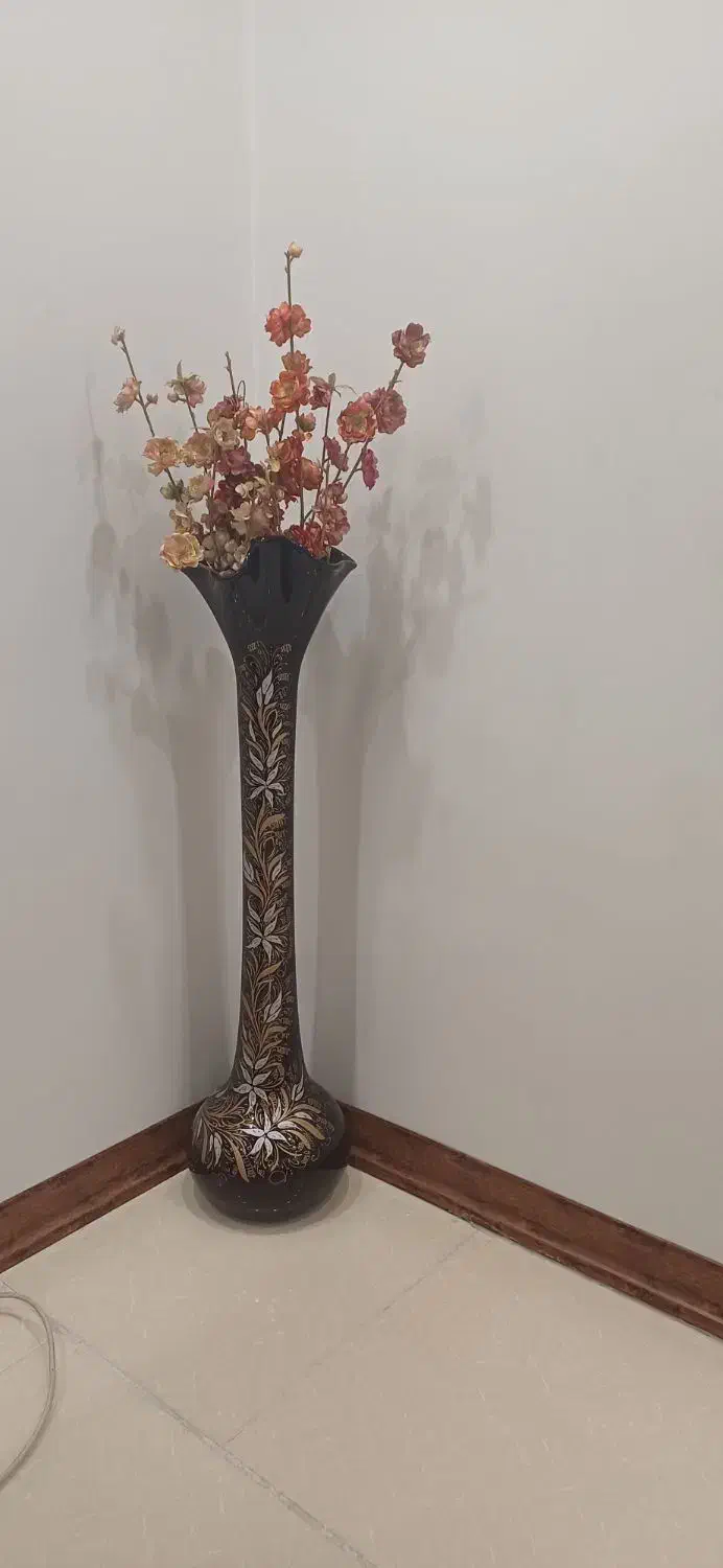 گل وگلدان مصنوعی|گل مصنوعی|پردیس, فاز ۸|دیوار