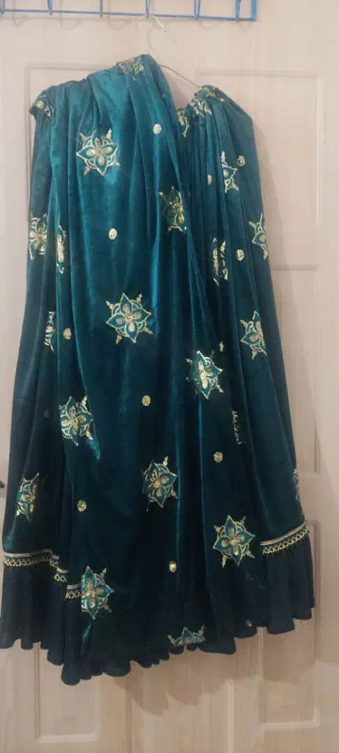 لباس محلی وشیک|لباس|برازجان, |دیوار