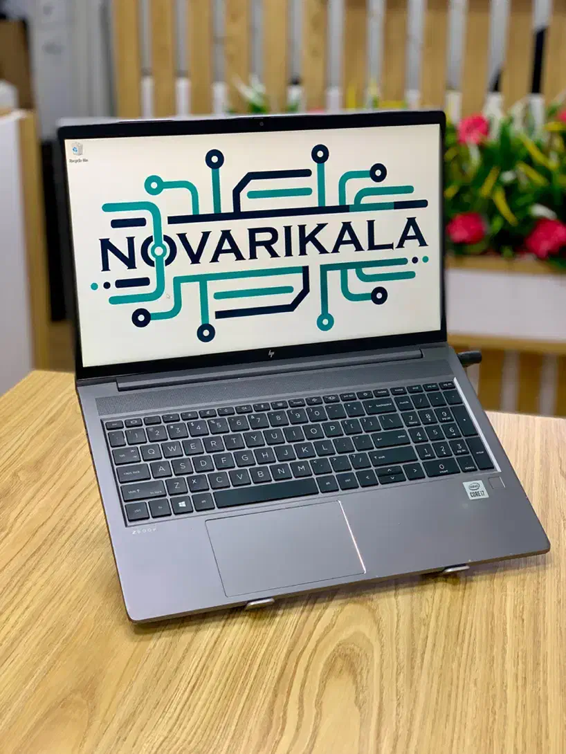 لپ تاپ اچ پی HP Zbook Power G7|رایانه همراه|تهران, فلسطین (میدان انقلاب)|دیوار