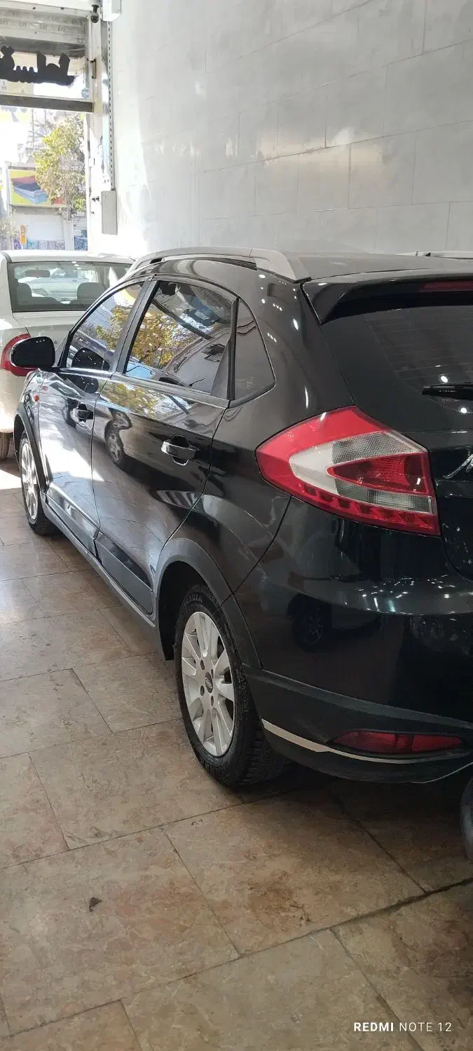 ام وی ام 315 نیو  نقد و اقساط|خودرو سواری و وانت|مشهد, گاز|دیوار