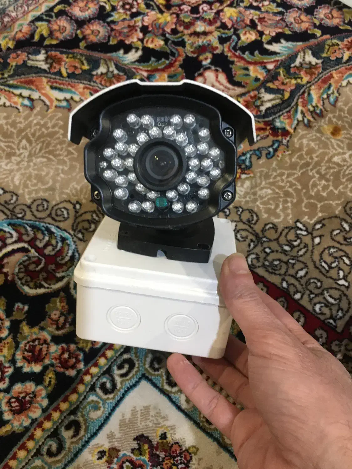 دوربین مداربسته|دوربین مداربسته|ارومیه, |دیوار