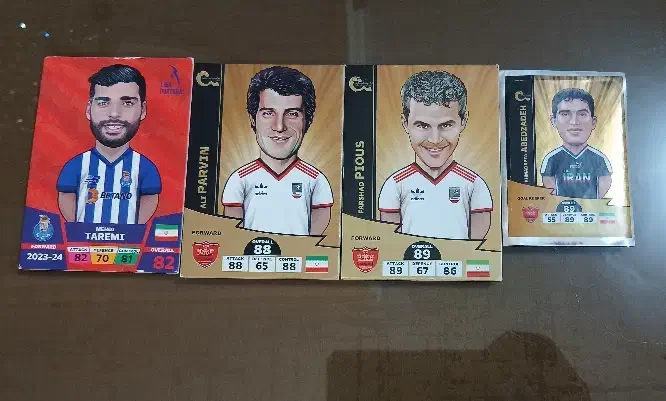 کیمدی|کلکسیون و سرگرمی|قم, نیروگاه|دیوار