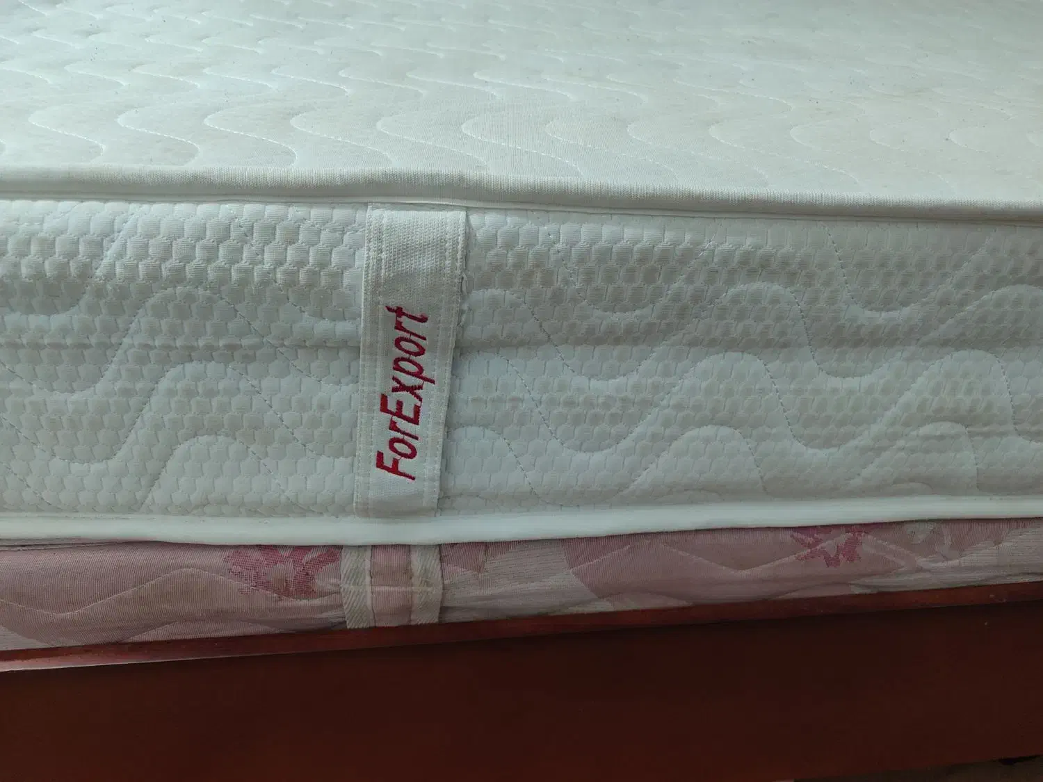 تشک دو نفره|تشک تختخواب|بیرجند, |دیوار