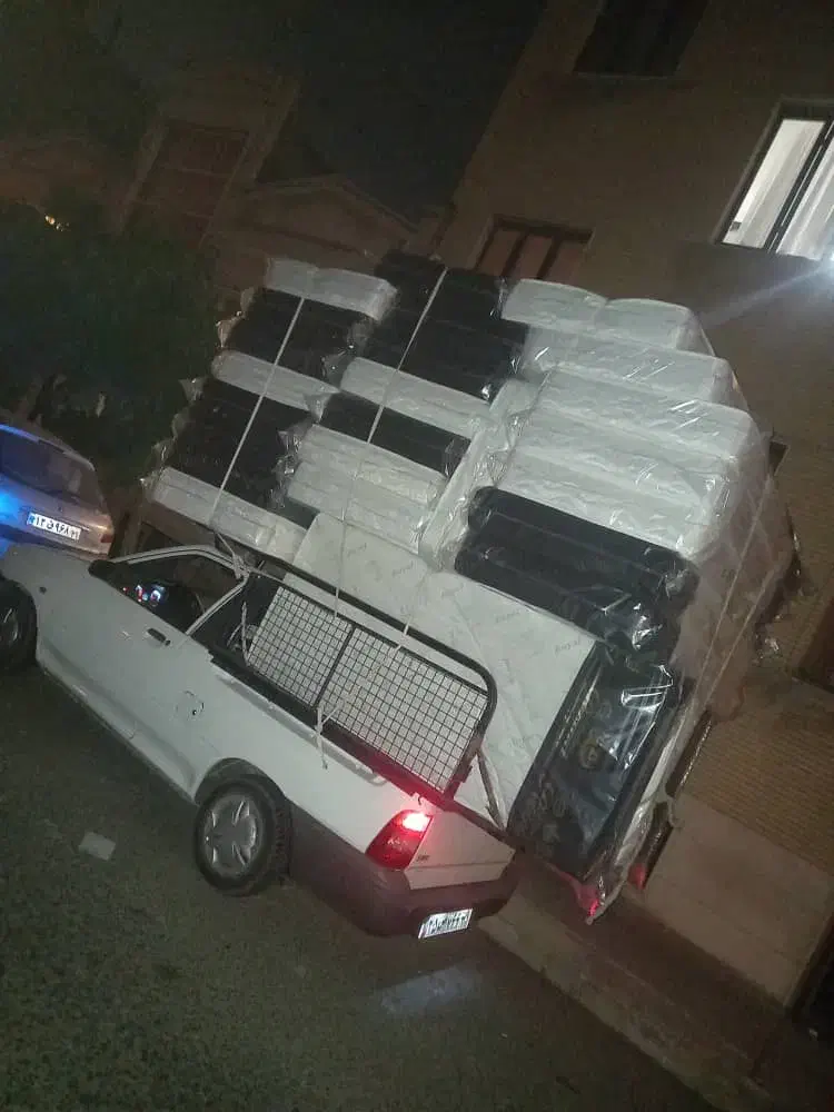 فرصت‌ویژه کارخانه رویال|تشک تختخواب|تهران, یافت آباد جنوبی|دیوار