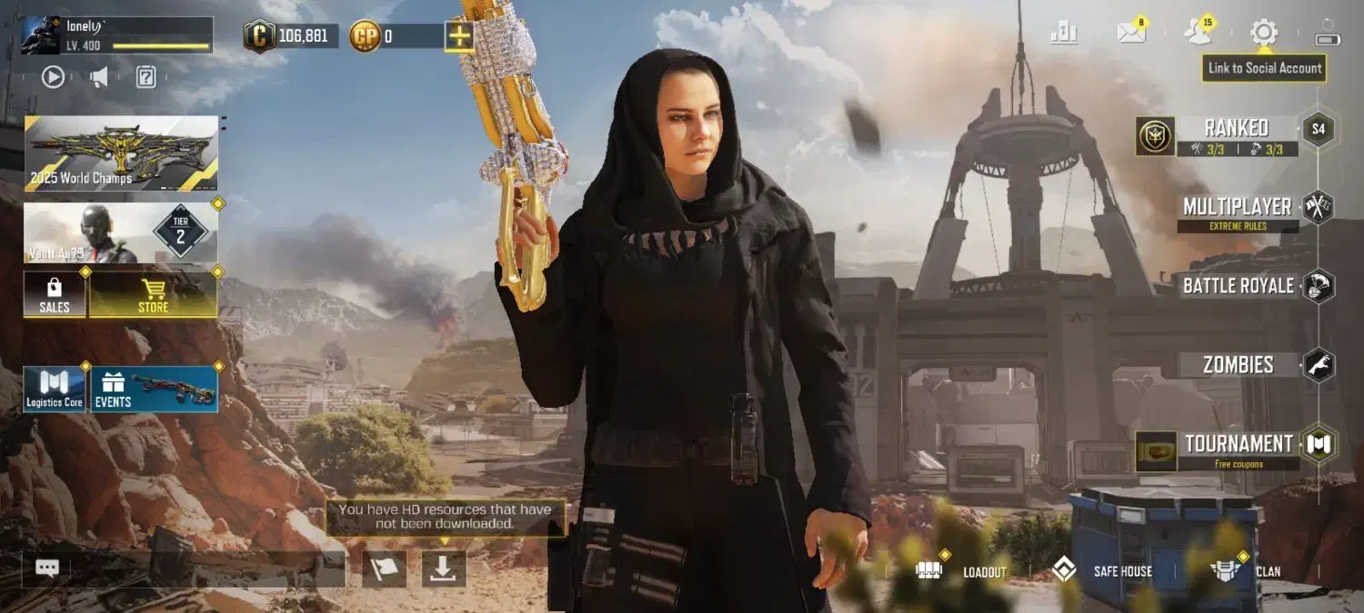 اکانت کالاف|کنسول، بازی ویدئویی و آنلاین|خان ببین, |دیوار